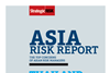 Asia Risk Report Thailand