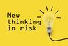 new thinking in risk