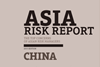asia risk report china 2
