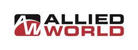 Logo; Allied World