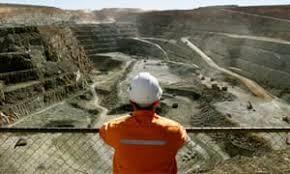 Mining australia