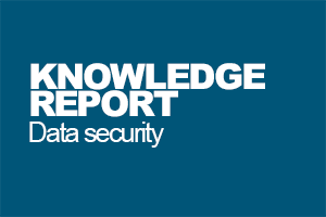 Knowledge data security