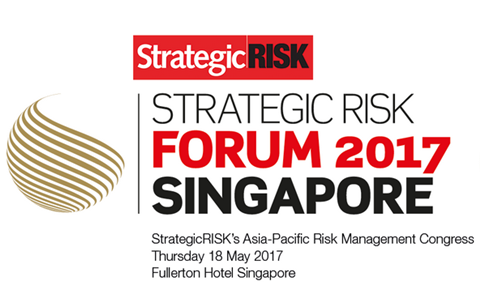StrategicRISK Forum 2017